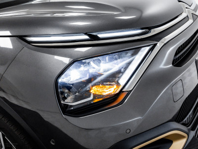 2023 Citroen C4