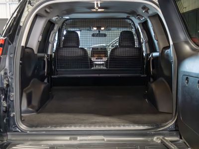 2024 Toyota Landcruiser