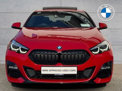 2022 BMW 2 Series