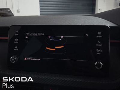 2024 Skoda Scala