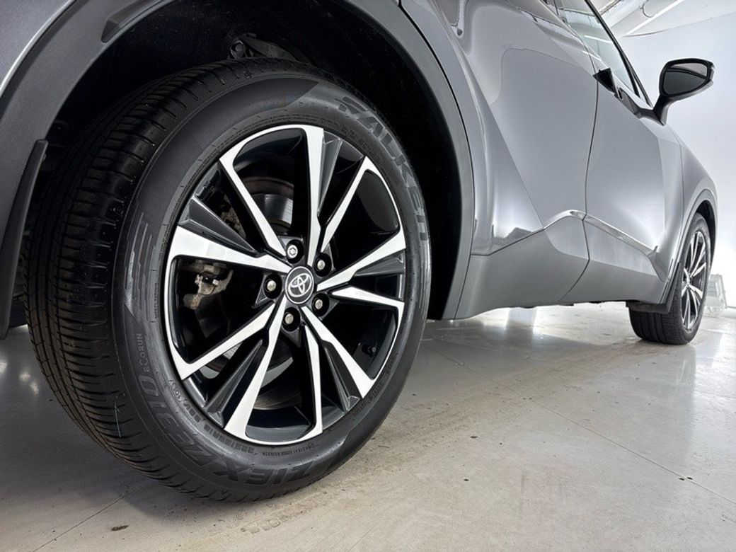 2023 Toyota C-HR