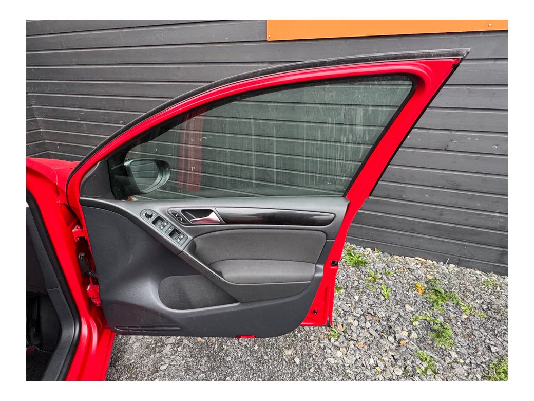 2011 Volkswagen Golf