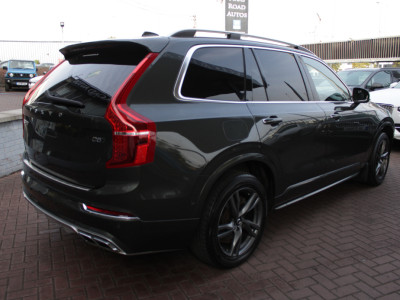 2019 Volvo XC90