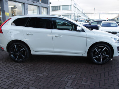 2016 Volvo XC60