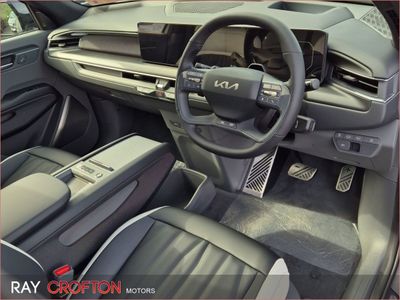 2026 Kia EV9