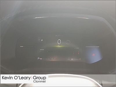 2026 Renault Captur
