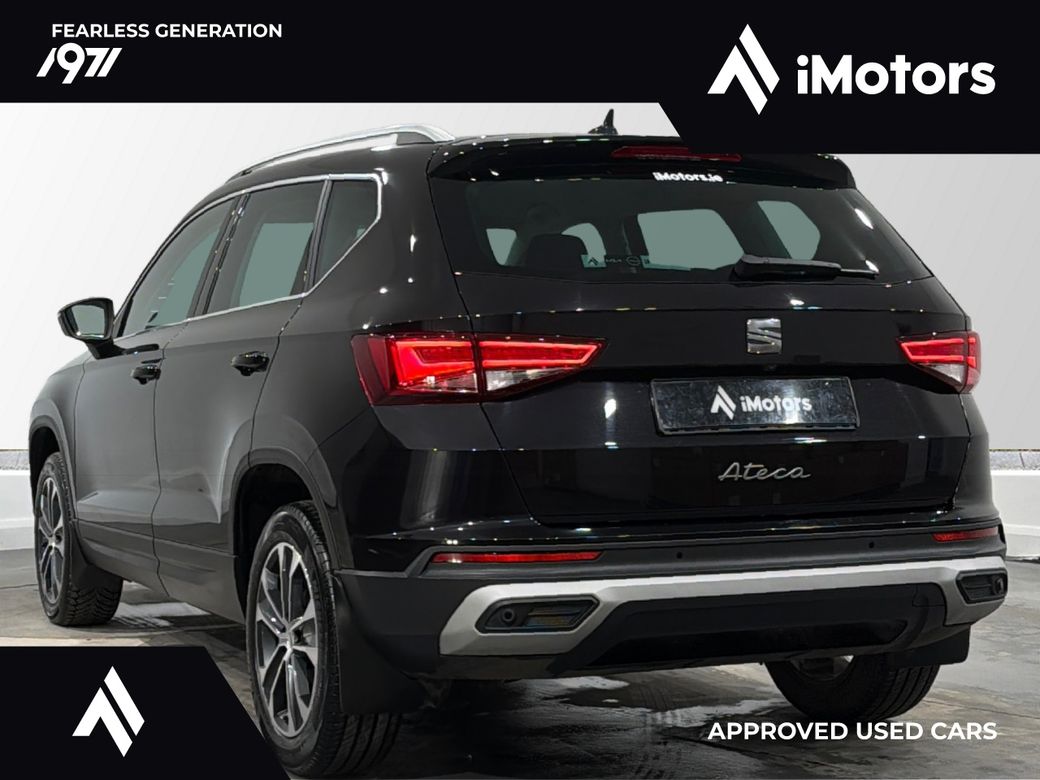 2023 SEAT Ateca