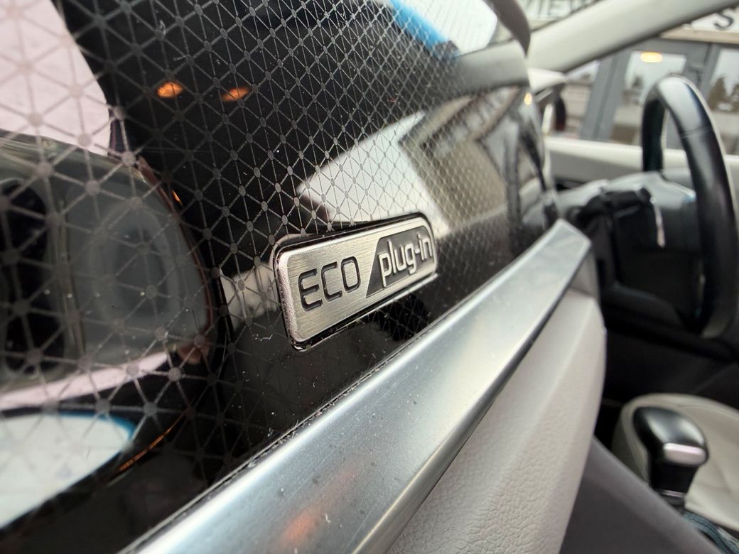 2020 Kia Niro