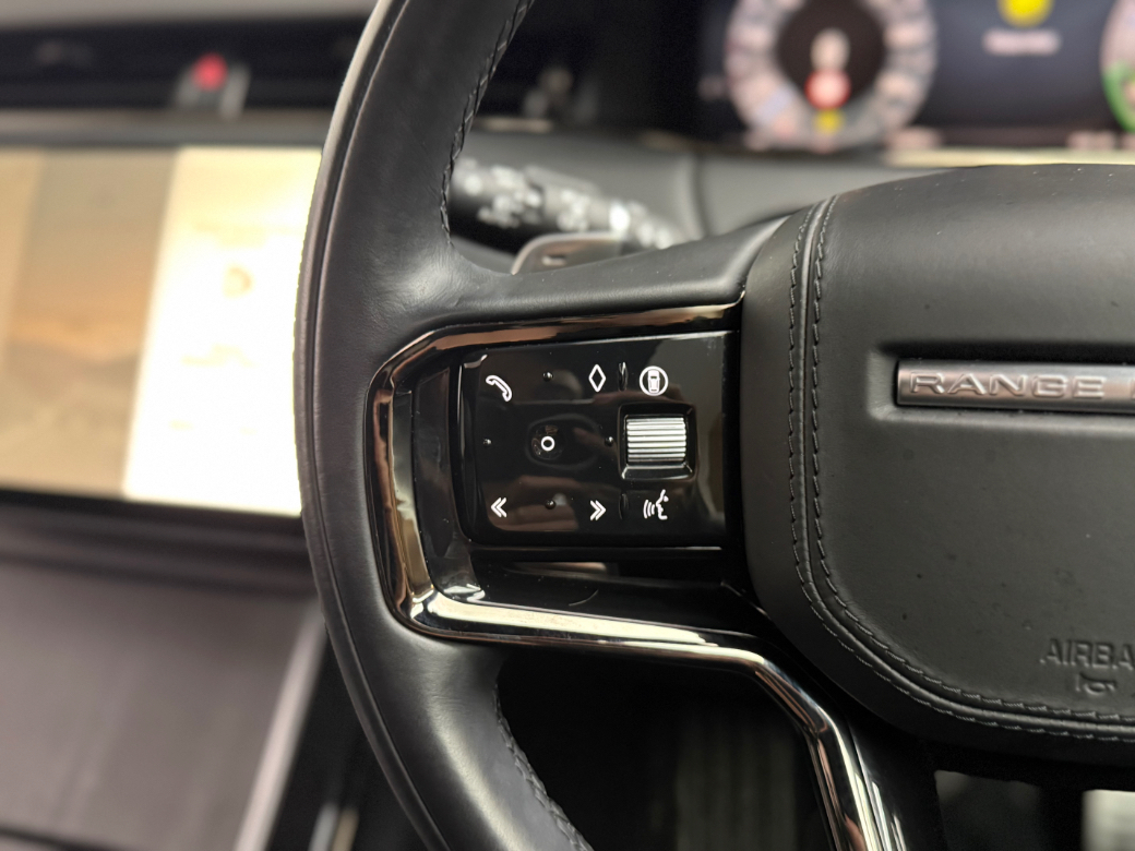 2024 Land Rover Range Rover Evoque