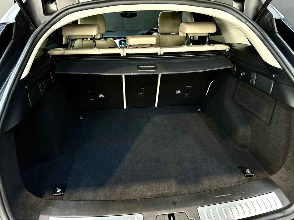 2019 Land Rover Range Rover Velar