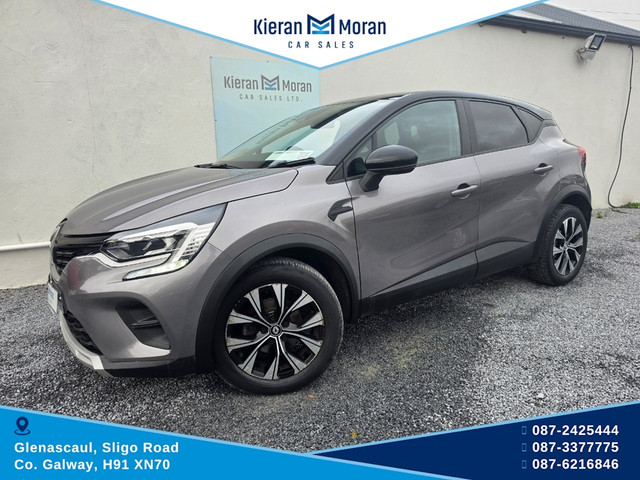 vehicle for sale from Kieran Moran Car Sales
