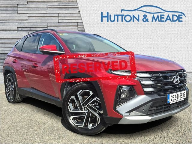 vehicle for sale from Hutton & Meade