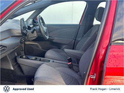 2024 Volkswagen ID.3