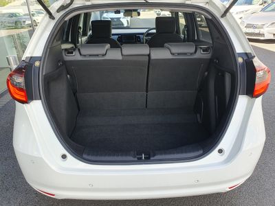 2023 Honda Jazz