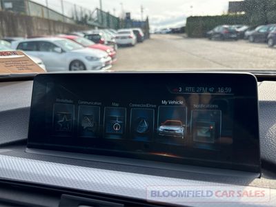 2017 BMW 3 Series