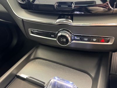 2024 Volvo XC60