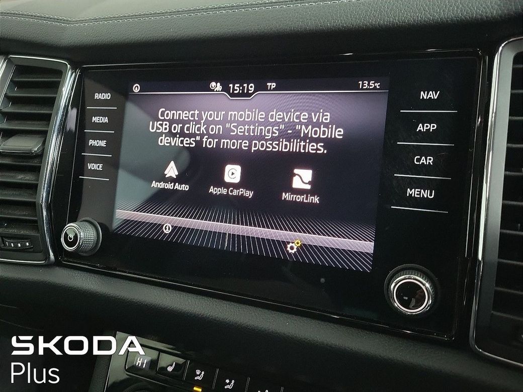 2022 Skoda Kodiaq