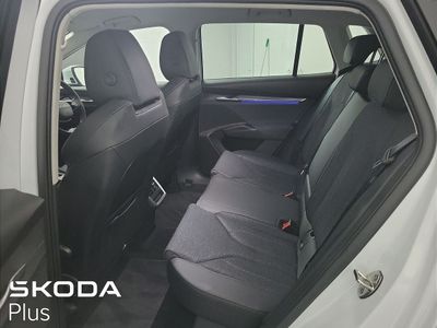 2026 Skoda Elroq