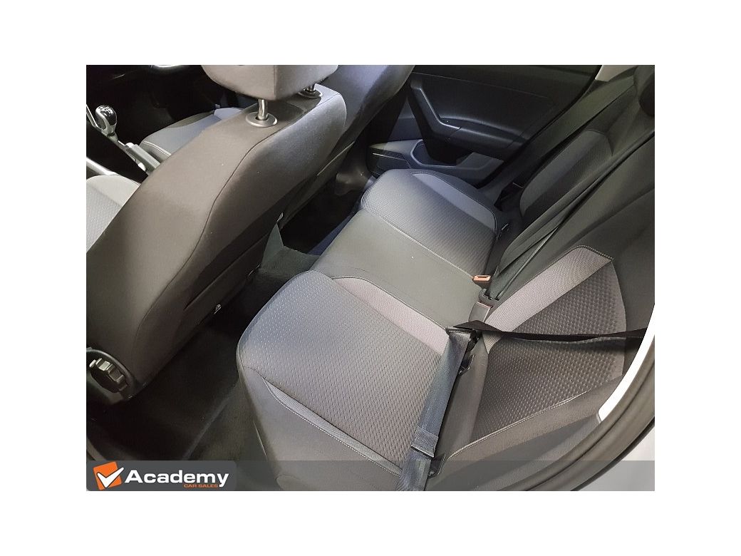 2024 Volkswagen Taigo