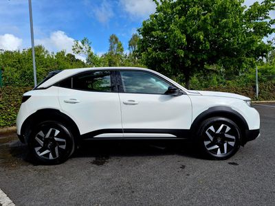 2023 Opel Mokka