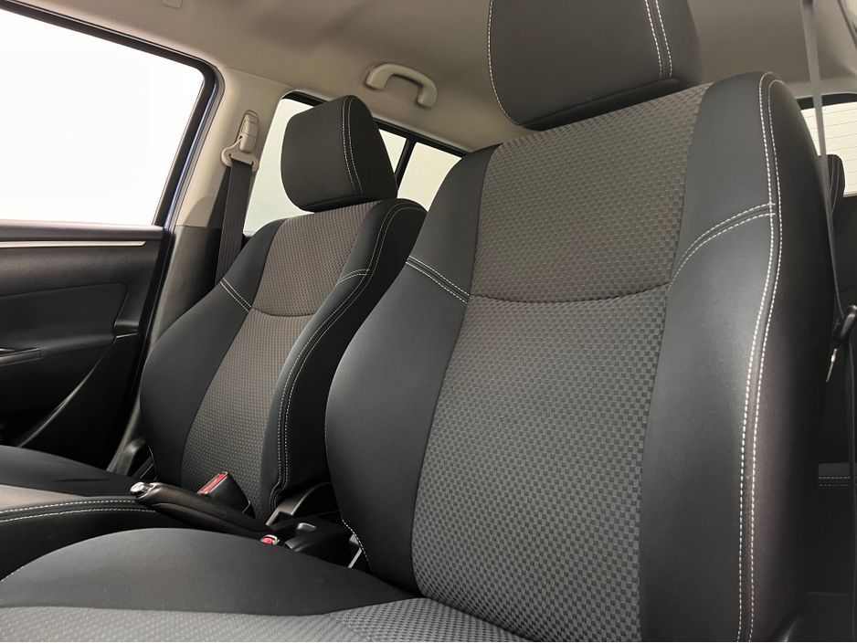 2016 Suzuki Swift