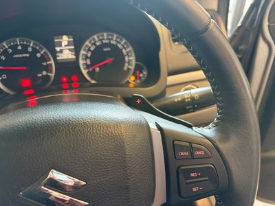 2014 Suzuki Swift