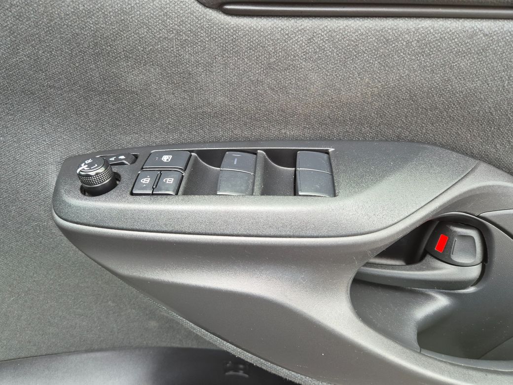 2022 Toyota Yaris Cross