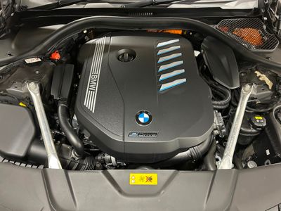2022 BMW 7 Series