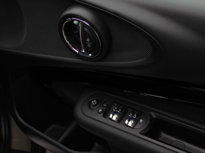 2019 Mini Clubman