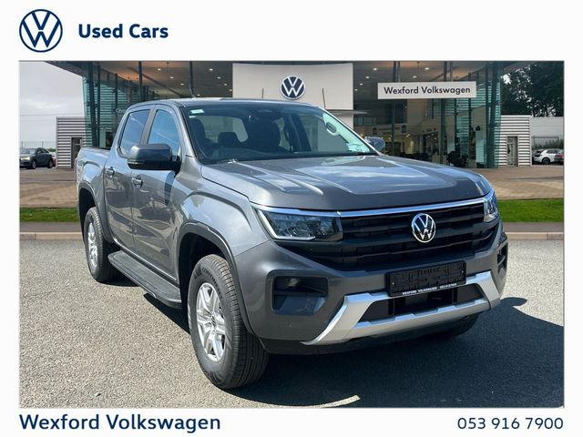 vehicle for sale from Wexford Volkswagen