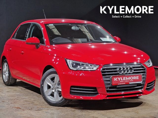 vehicle for sale from Kylemore Cars