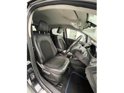2018 Ford Ecosport