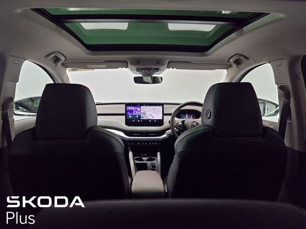 2023 Skoda Enyaq