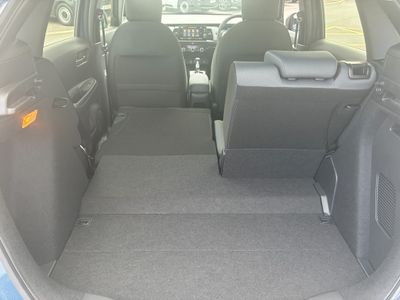 2026 Honda Jazz