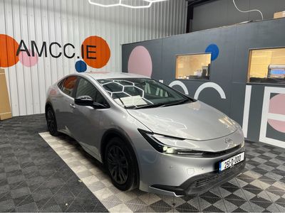2025 Toyota Prius