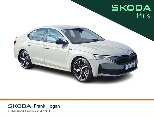 vehicle for sale from Frank Hogan Ltd