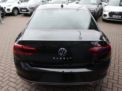 2022 Volkswagen Passat