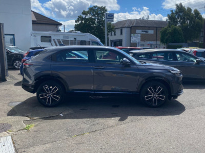 2024 Honda HR-V
