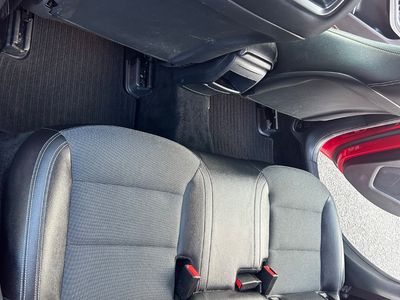 2018 Mercedes-Benz A Class