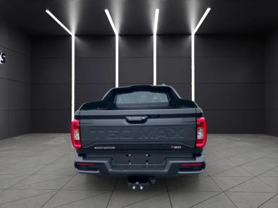 2026 Maxus T60 MAX