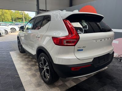 2022 Volvo XC40