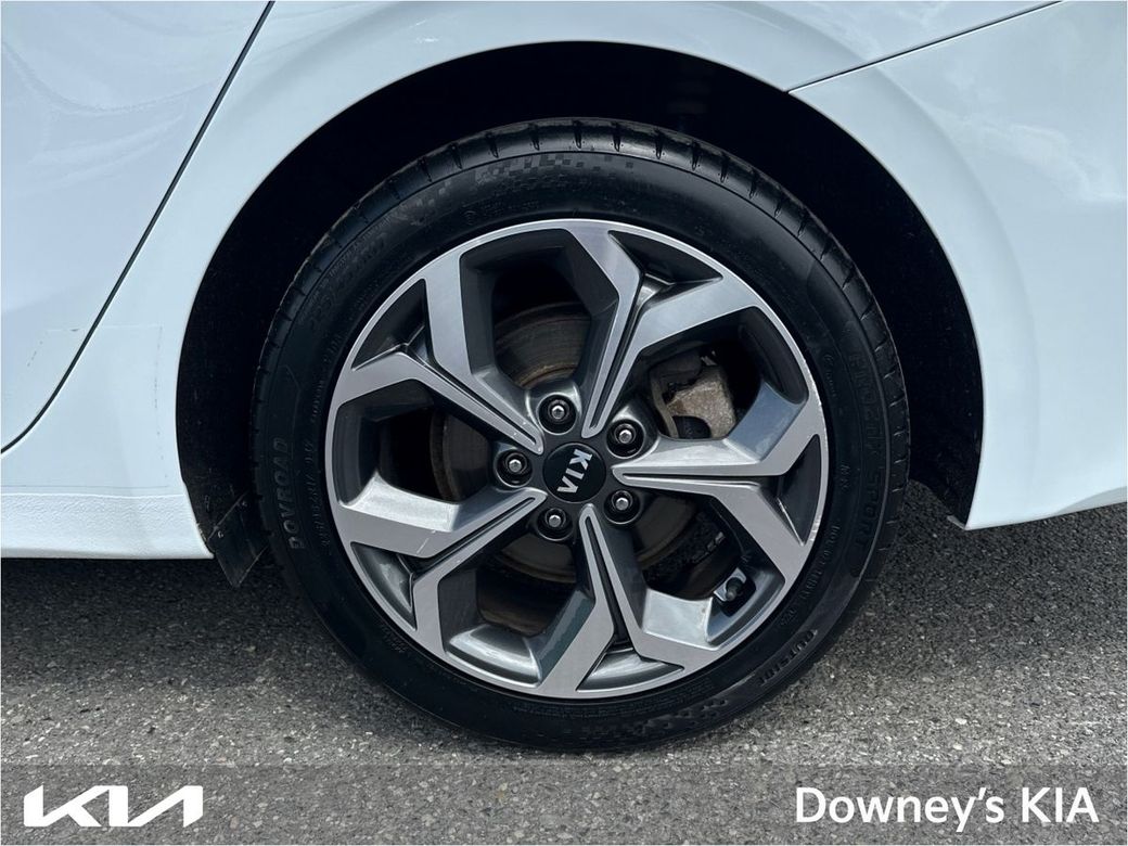 2020 Kia Ceed