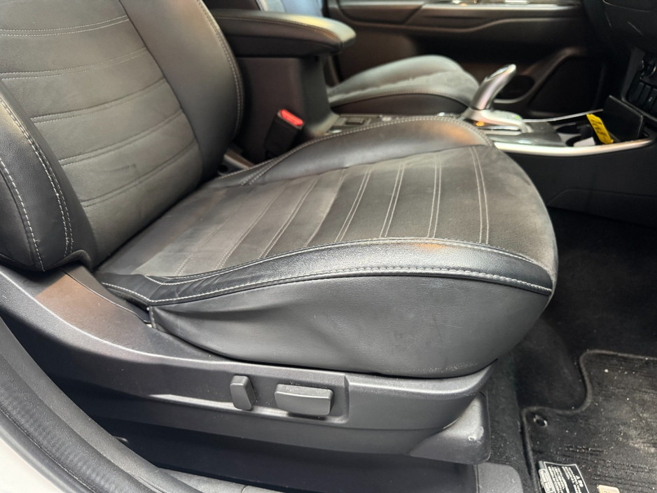 2019 Mitsubishi Outlander