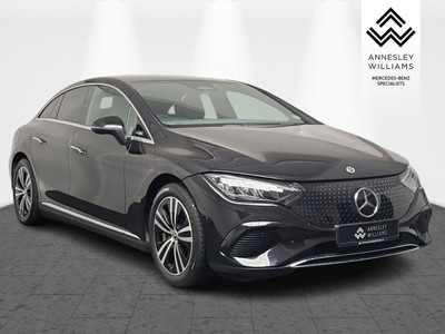 2025 Mercedes-Benz EQE