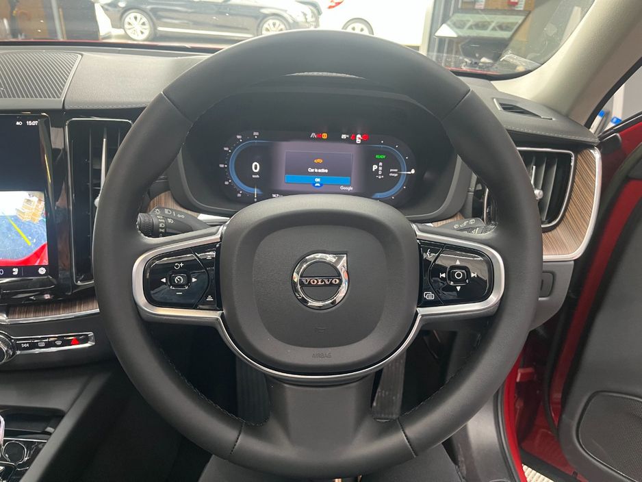 2024 Volvo XC60