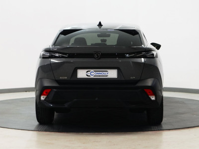 2024 Peugeot 408