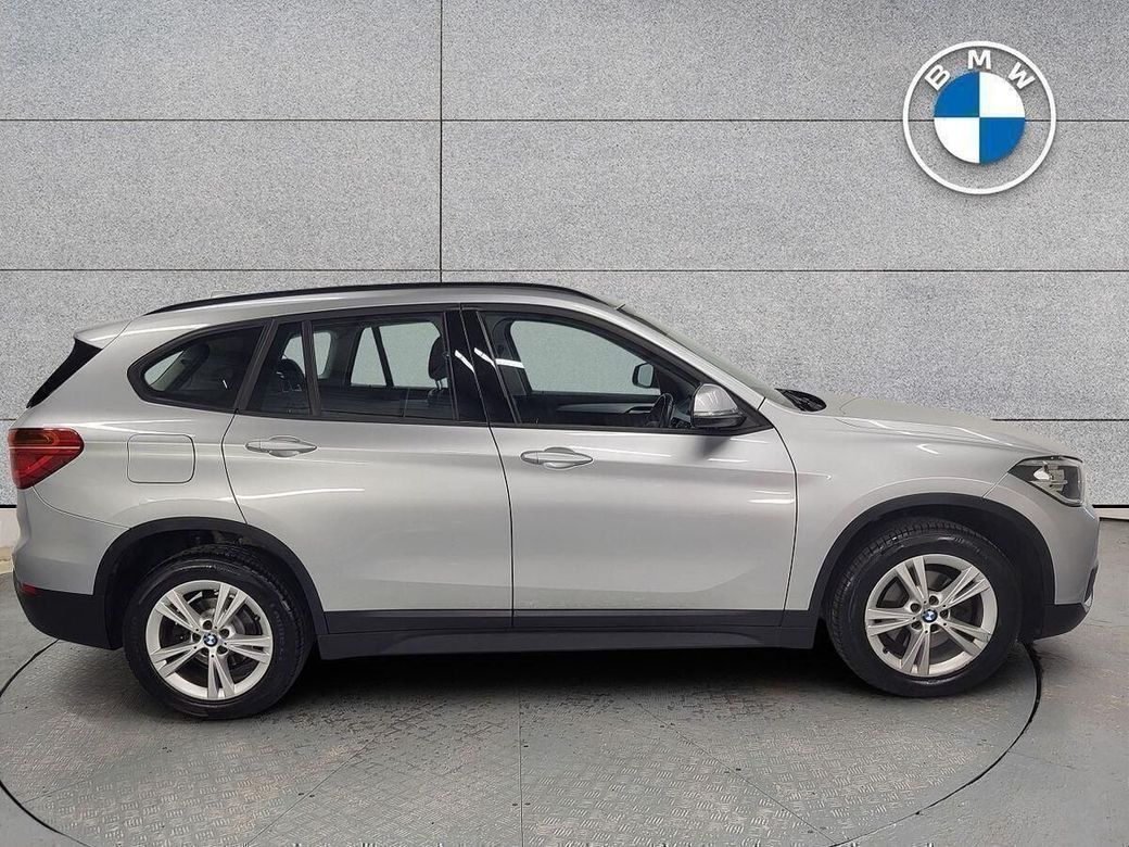 2019 BMW X1