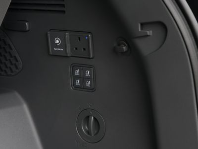2026 Kia EV9