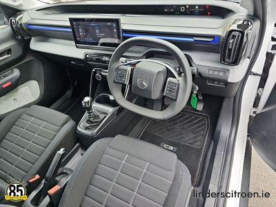 2025 Citroen C3