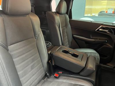 2023 Mitsubishi Outlander